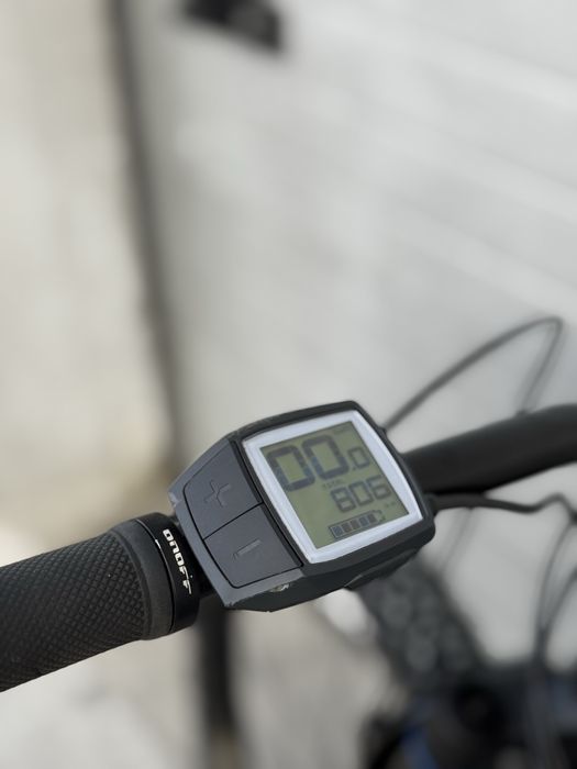 Bicicleta electrica Mondraker , Bosch Cx4 , 625 Wh