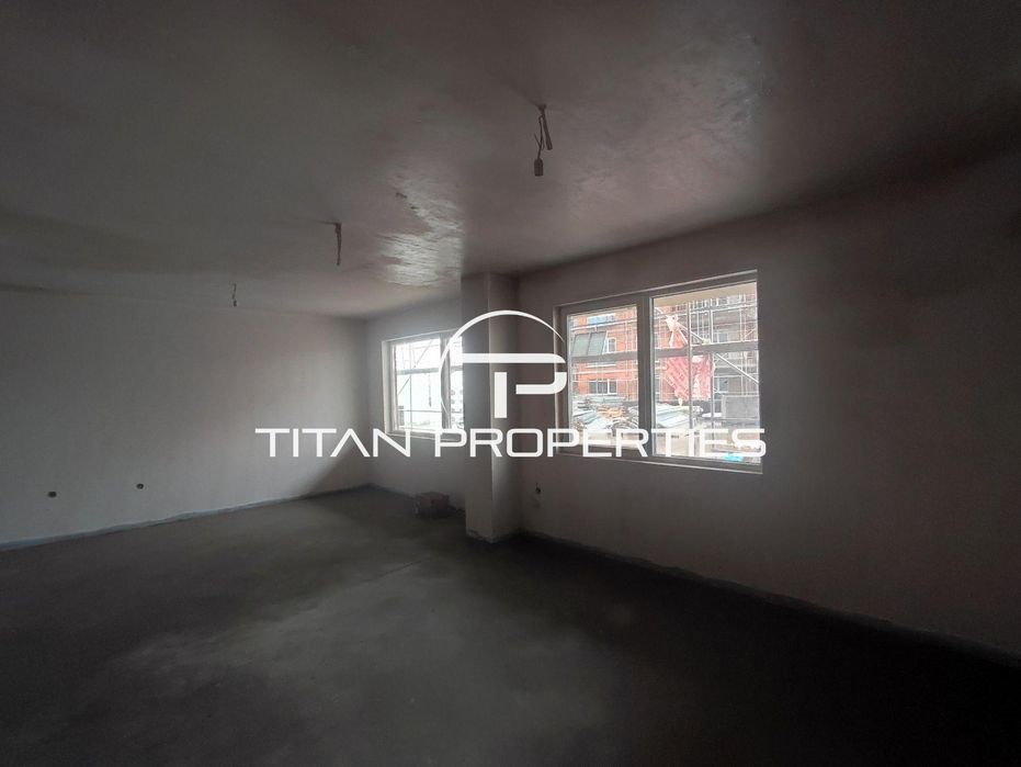 Продава се Едностаен апартамент в Пловдив, Южен - 56 кв.м за 693 €/кв.м - Снимка #1