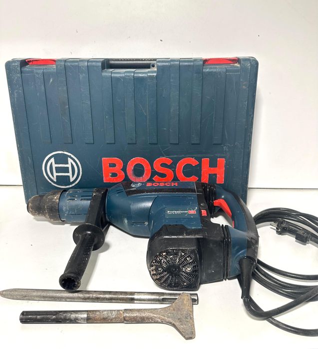 Ciocan rotopercutor Bosch GBH 8-45 DV Professional