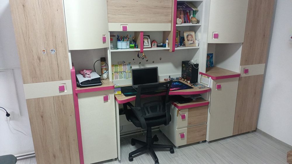 Mobila copii/tineret