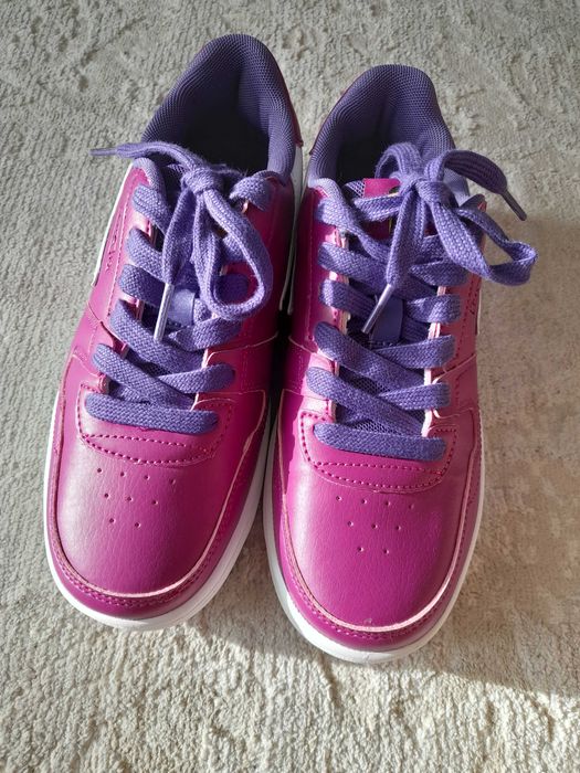 Детскиобувки, сникърси Fila за момичета EUR 38