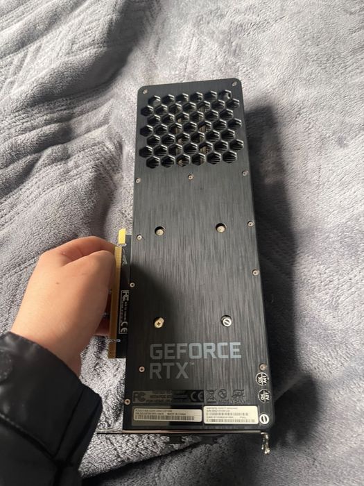 Rtx 3070 8 gb.vv