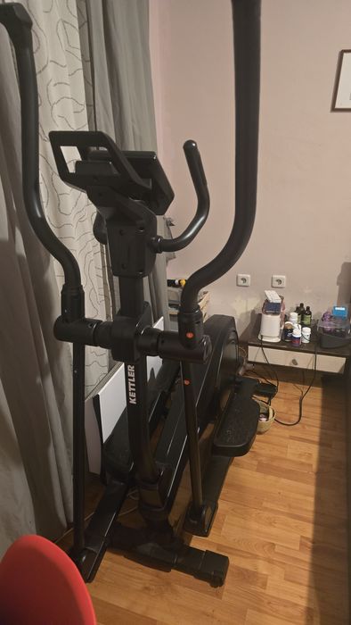 KETTLER Кростренажор OPTIMA 200 Max