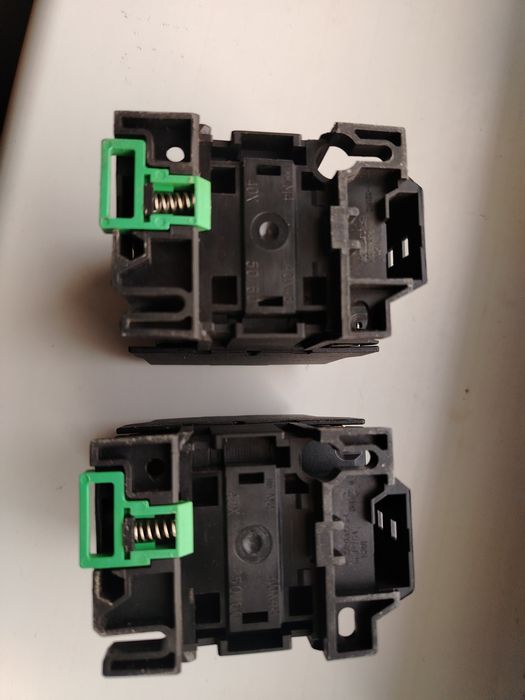 Продам магнитный пускатель.