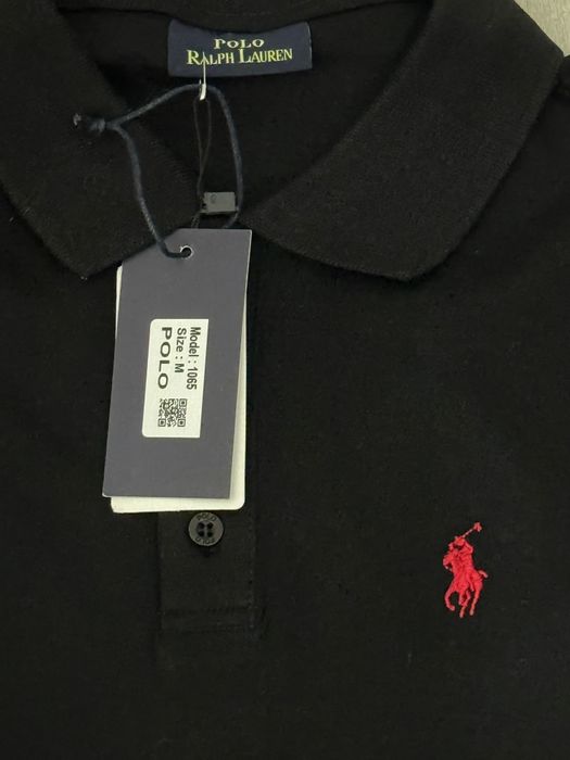 Tricou polo Ralph