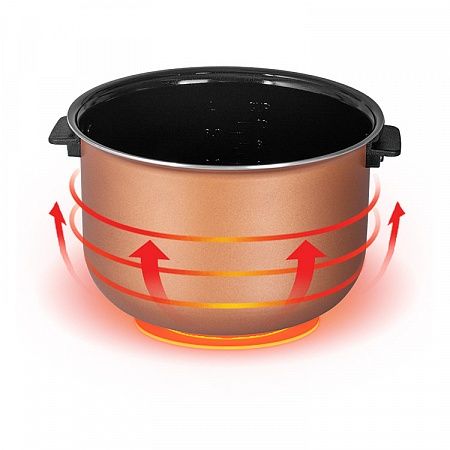 Мультиварка Redmond RMC-M90