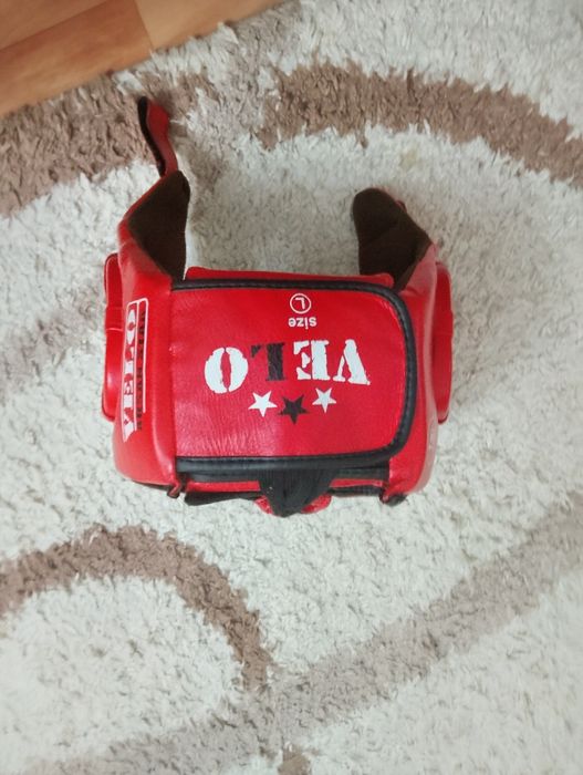 Шлем VELO AIBA размер L