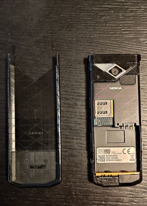 Nokia 808 pureview , iphone 3gs , ipod , Nokia 3110c, 7900 prism , Motorola Sony Ericsson и други