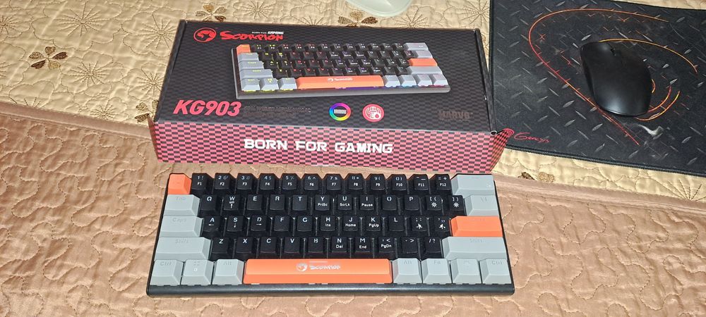 Periferice calculator