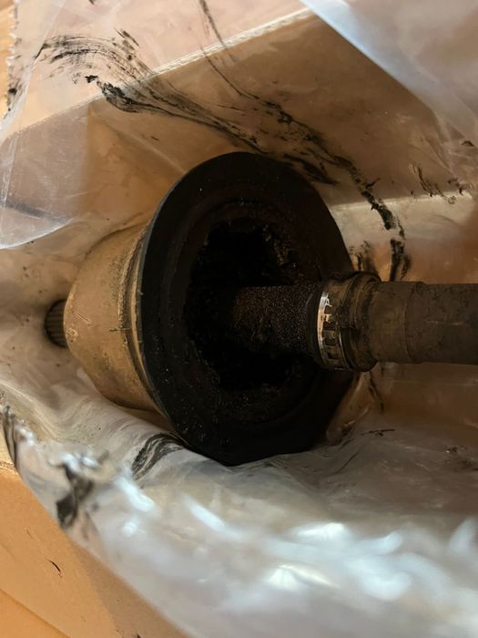 Продам гранату на ваз