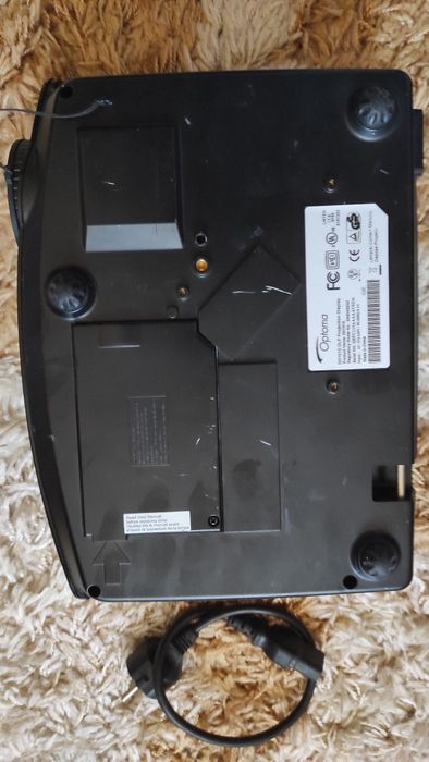 Optoma DH1010 Projector - 1080p - Проектор