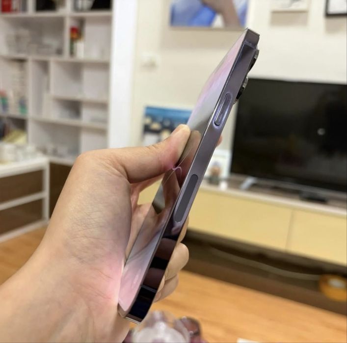 Продам iPhone 14 Pro Max 256 GB (Deep Purple)