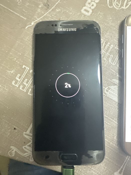 sam s7/32 gb si A5 (2017)