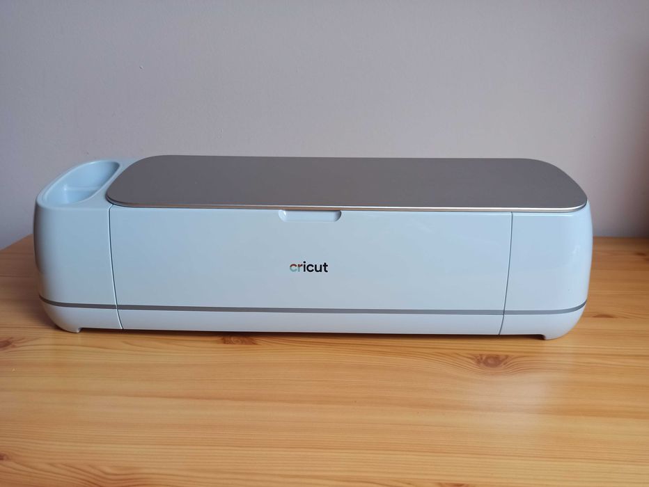 Cutter plotter Cricut Maker 3.