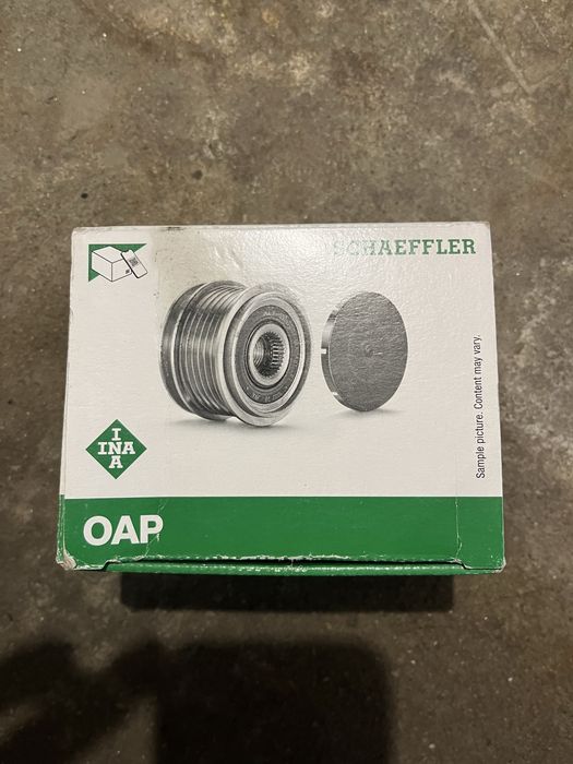 Комплект пистов ремък за 1.9TDI