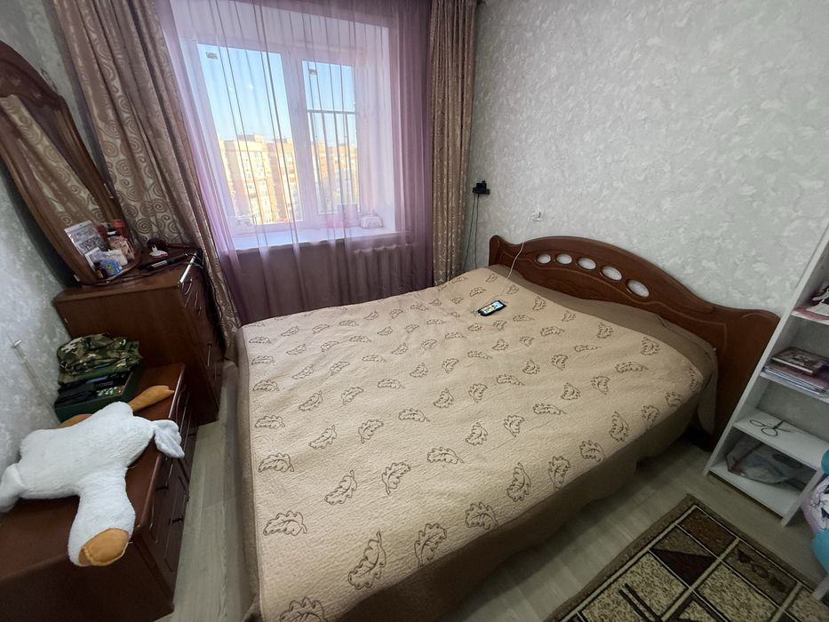 Продам спальный гарнитур белорусский