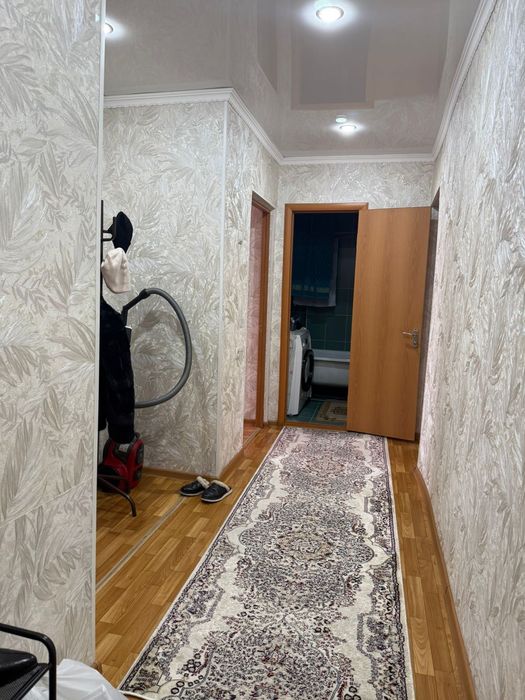 Продается двухкомнатная квартира