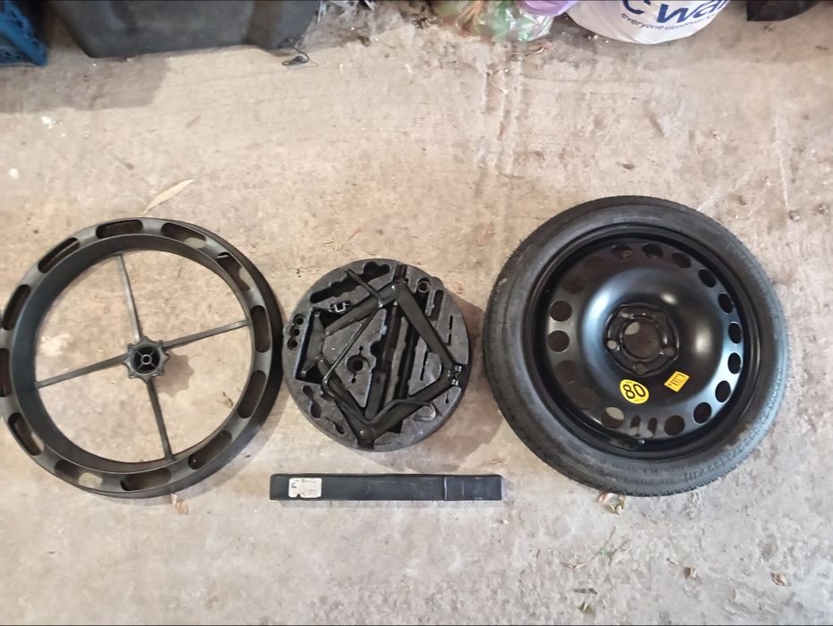 Opel Astra H 1.7 cdti 101кс на части.