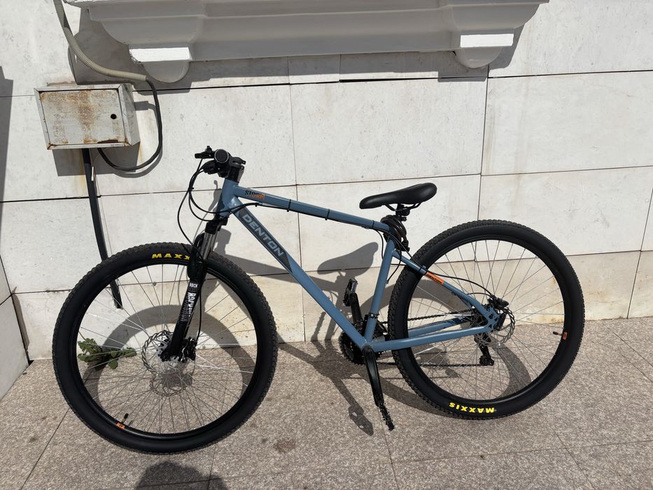 Продам Denton Storm 29