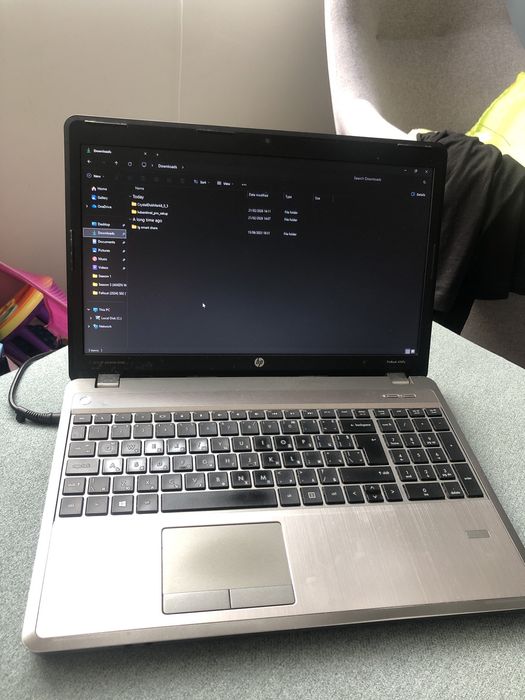 ProBook 4540s 8GB SSD