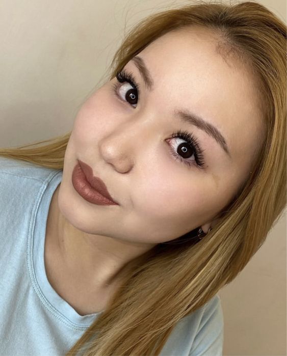 Курсы наращивания ресниц