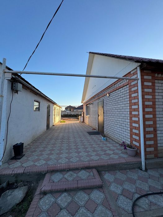 Продам отдельный дом (Заречный -3)