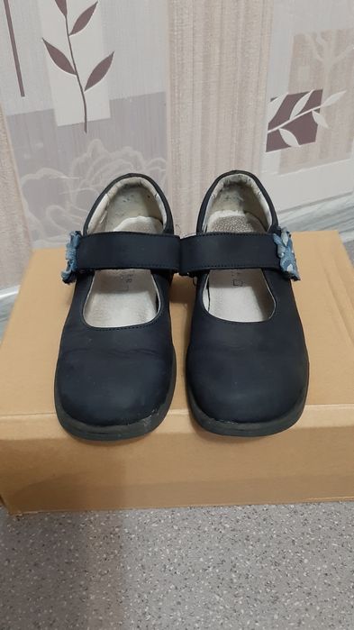 Продаю детск. туфли