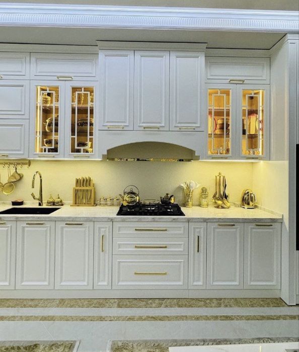 Производство мебели под заказ любой сложности