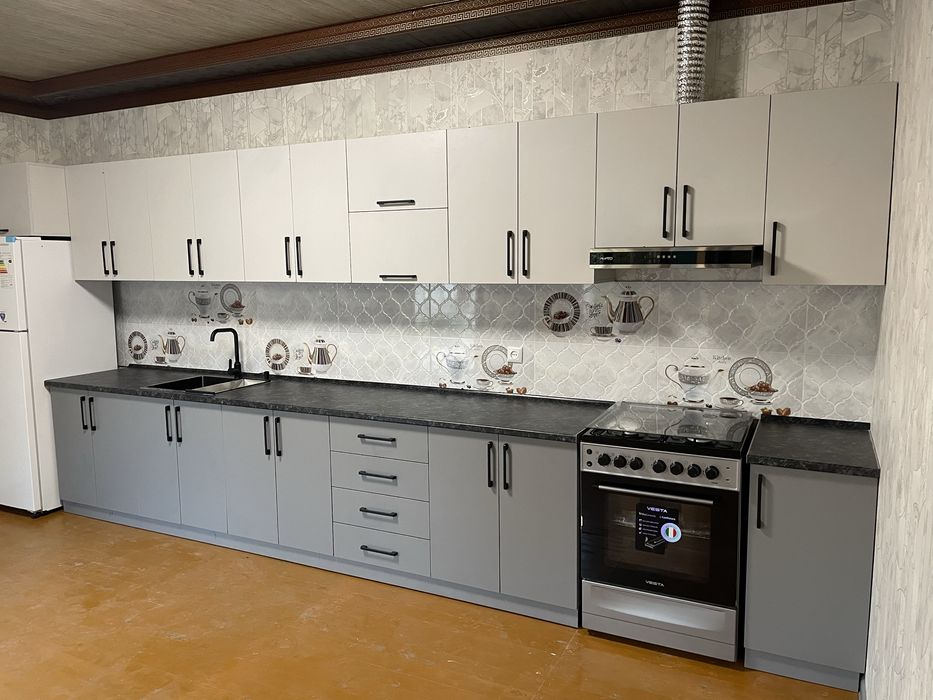 Oshxona.Kuxnni mebellari bizda