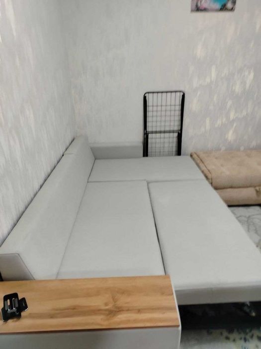 1/2/3 Сдаётся однокомнатная квартира на Карасу-6 ор.р Авайхон