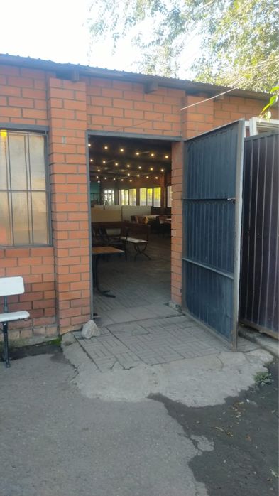 Сдам в аренду действующее кафе