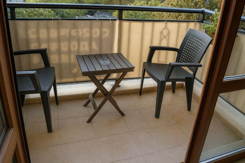 Дава се под наем Двустаен апартамент в Варна, Левски - 74 кв.м за 500 € - Снимка #5