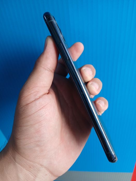 iPhone 11 Pro Max 256GB