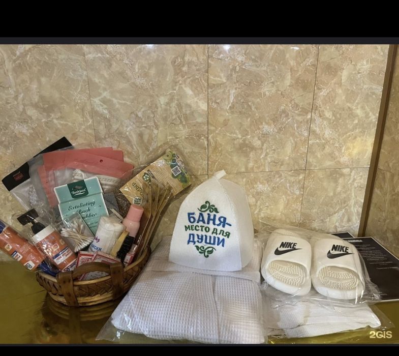 Парение пилинг массаж 25к