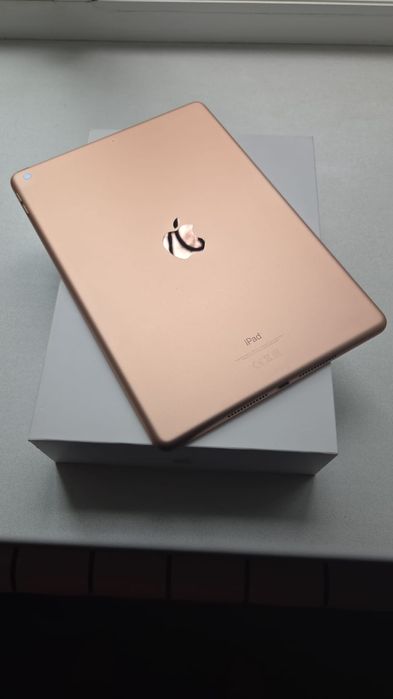 Планшет Apple Ipad
