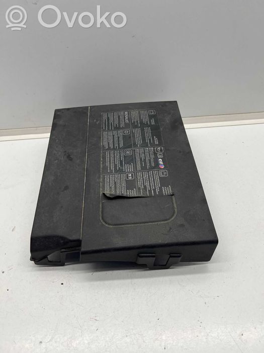 Renault Megane III Capac cutie baterie 244978928R 224970002R T060