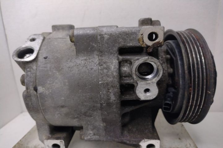 Compresor Clima 592475900 Lancia Y prima generatie seria Hatchback 1.