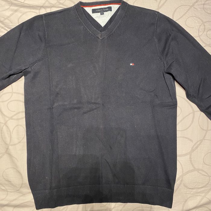Tommy Hilfiger Pulover