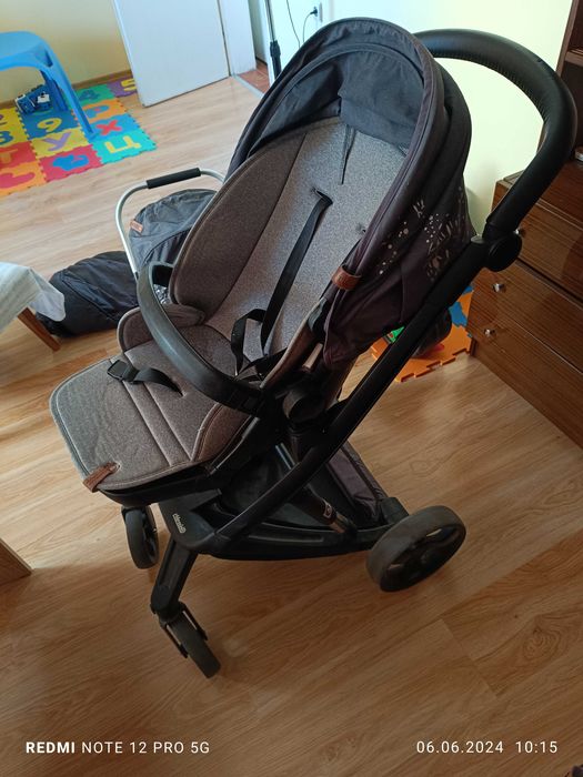 Детска количка Чиполино