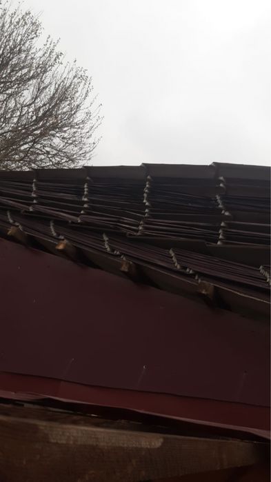 Черепица ….                            Келсемыз.