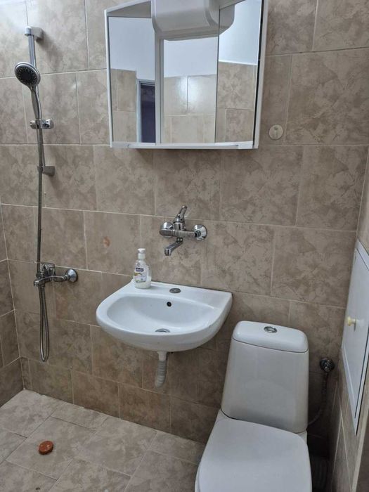 Дава се под наем Двустаен апартамент в София, Банишора - 65 кв.м за 548.25 € - Снимка #4