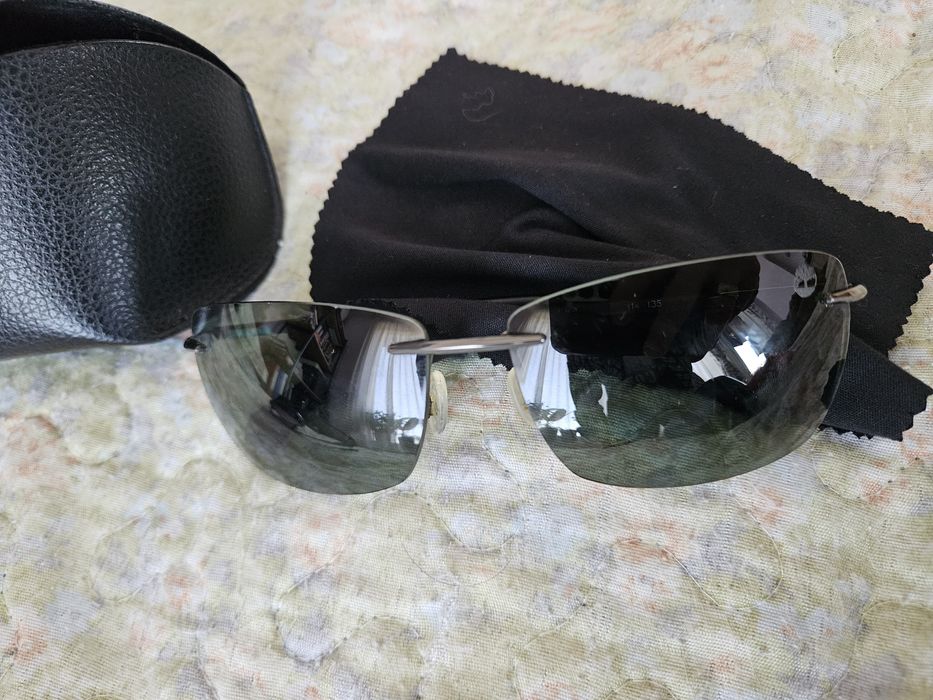 Слънчеви очила различни модели