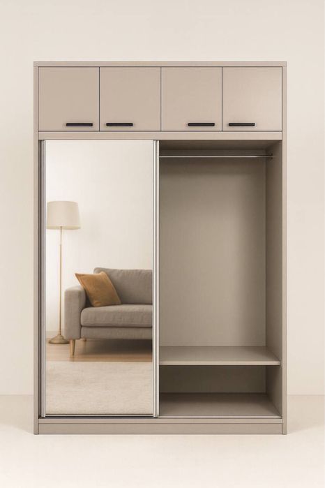 Шкаф купейный от Comfort Mebel