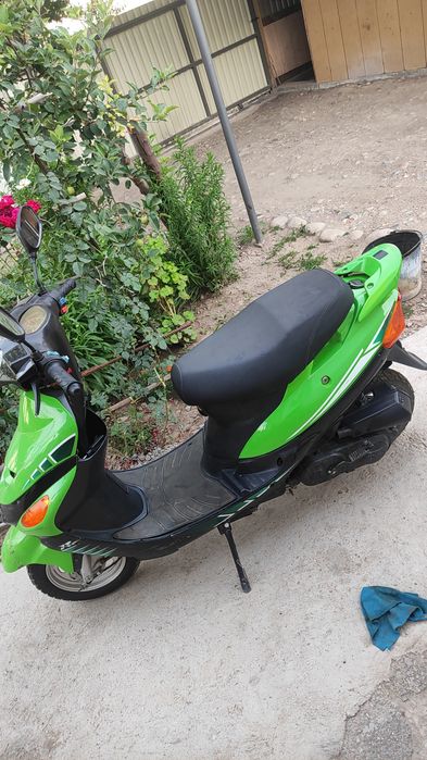 Продам Racer Meteor