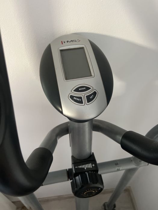 Bicicleta eliptica
