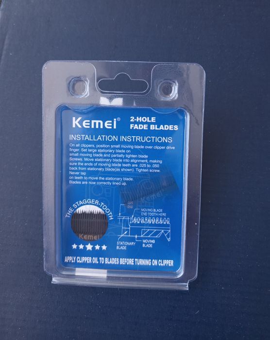 Машинка за подстригване Kemei 2296