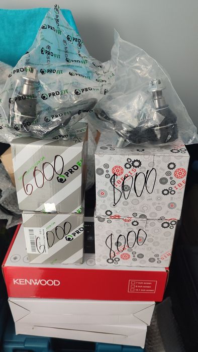 Шаровый на камри, лексус РХ, 2 поколение, lexus rx.