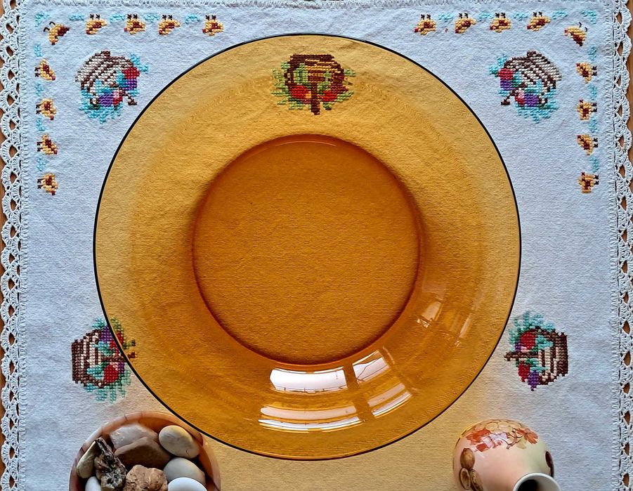 Нова купа от френски дуралекс