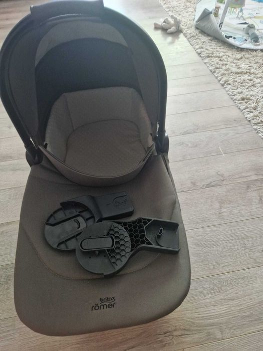 Landou pentru cărucior Britax Römer, Rio