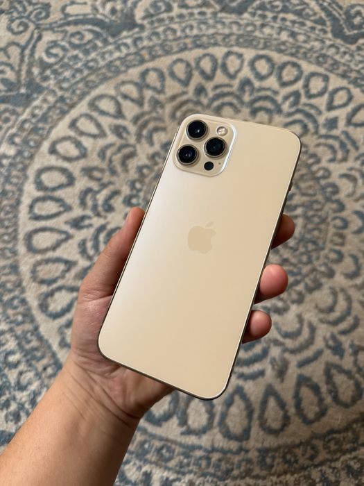 Iphone 12 pro max 128gb / Айфон 12 про макс 128гб